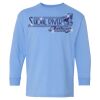 5400B Youth Heavy Cotton Long Sleeve Thumbnail
