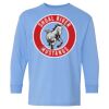 5400B Youth Heavy Cotton Long Sleeve Thumbnail
