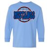 5400B Youth Heavy Cotton Long Sleeve Thumbnail