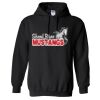 18500 Adult Heavy Blend Hooded Sweatshirt Thumbnail