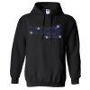 18500 Adult Heavy Blend Hooded Sweatshirt Thumbnail