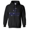 18500 Adult Heavy Blend Hooded Sweatshirt Thumbnail