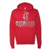 3719 Unisex Sponge Fleece Hoodie Thumbnail