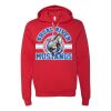 3719 Unisex Sponge Fleece Hoodie Thumbnail