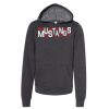 3719Y Youth Sponge Fleece Hoodie Thumbnail