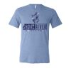 3413 Adult Extra Soft Tri-blend Tee Thumbnail