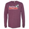 3513 Adult Extra Soft Tri-blend Long Sleeve Thumbnail