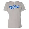 6413 Women’s Extra Soft Tri-blend Tee Thumbnail