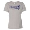 6413 Women’s Extra Soft Tri-blend Tee Thumbnail